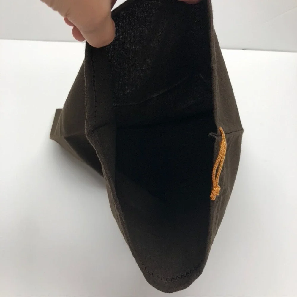 Tods measurements can
